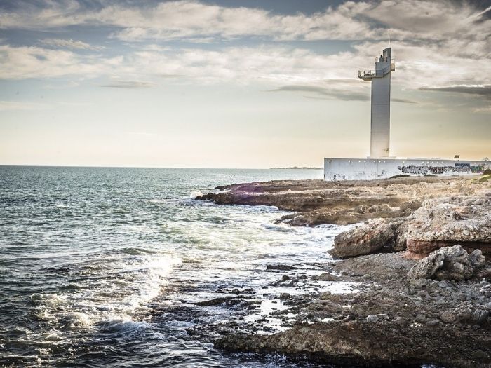 Playas en Castellón: Alcocebre