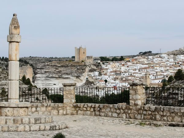 Alcalá de Júcar