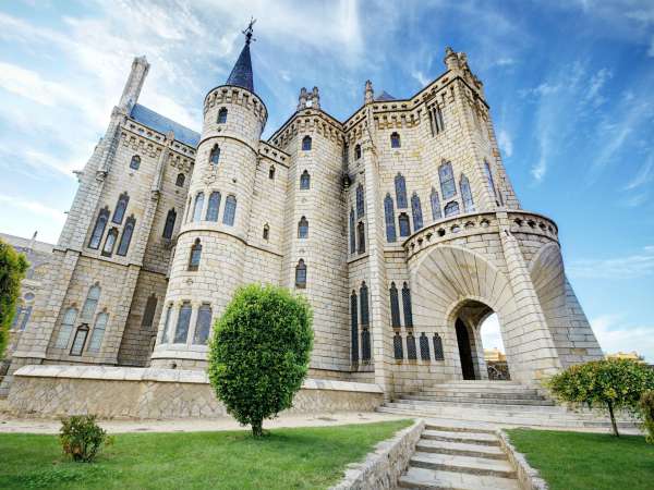 Astorga, León