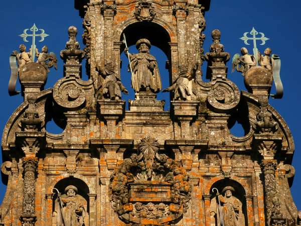 Catedral de Santiago de Compostela