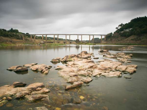 Río de Lugo