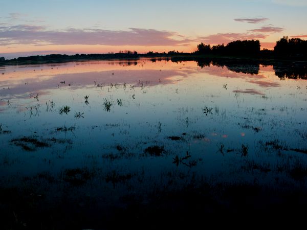 Parques Naturales de la Provincia de Huelva