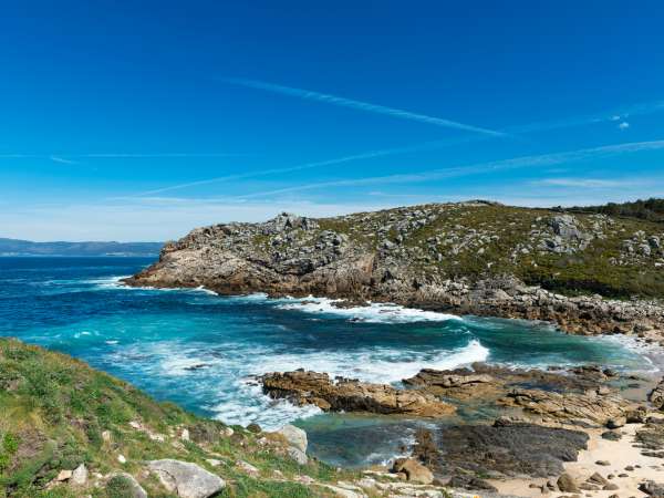 Costa da Morte Galicia