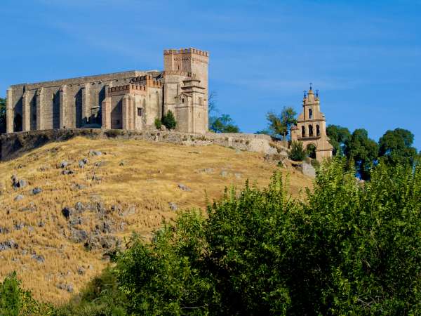 Sierra de Aracena