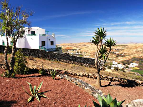 Teguise Lanzarote