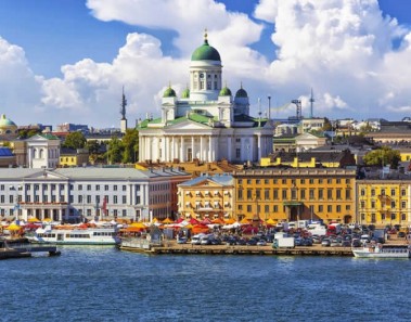 Helsinki
