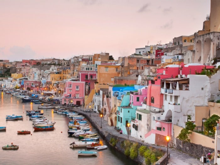 Las 10 mejores ciudades de Italia para perderte