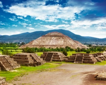 Teotihuacan