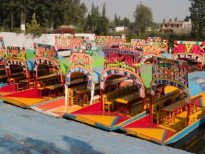 Xochimilco