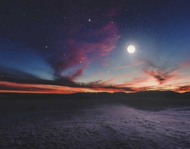 los mejores destinos para los aficionados a la astrología