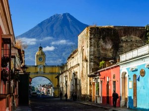 Antigua, Guatemala