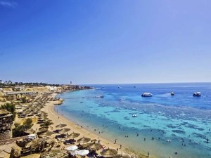 Mar Rojo, Egipto