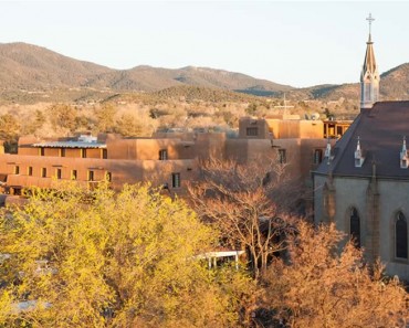 Santa Fe, México