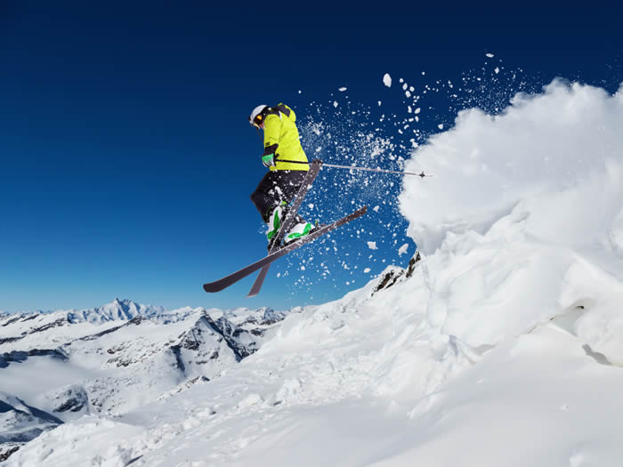 consejos para que esquiar te salga más barato