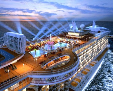 Princess Cruises