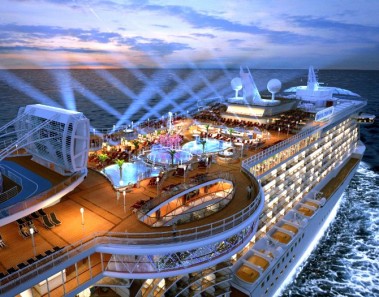 Princess Cruises