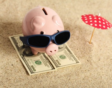 Consejos ahorrar dinero en vacaciones