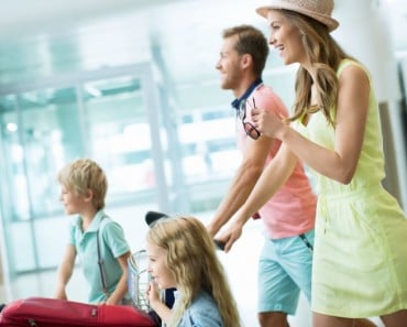 Escapadas para Semana Santa