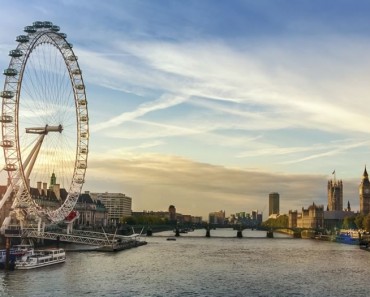 Un día en londres: qué ver y hacer
