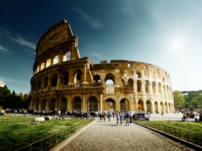 Visita corta a Roma: ¿Qué puedo hacer en la capital italiana en un fin de semana?