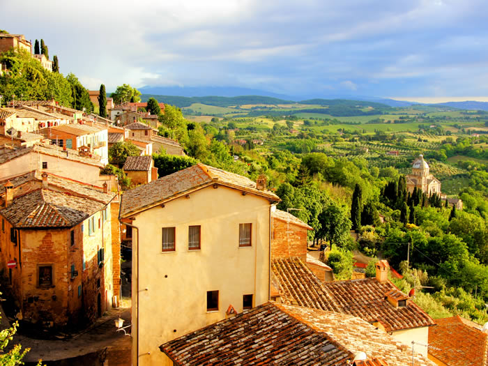 Consejos para viajar a la Toscana