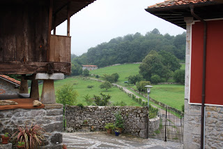 Mestas de Con en Cantábria