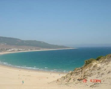 Las mejores playas de España