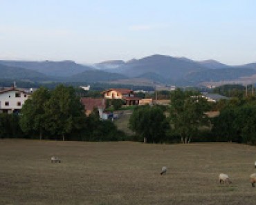 Navarra. De Iraizotz a Urdax