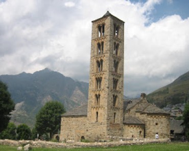 La Vall de Boí