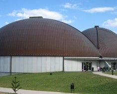 Museo en Asturias