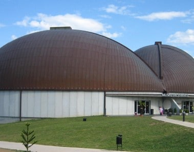 Museo en Asturias