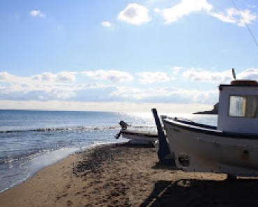 Cabo de Gata