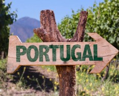 Hoteles rurales en portugal