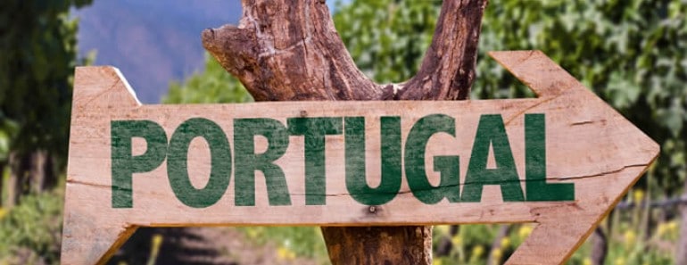 Hoteles rurales en portugal