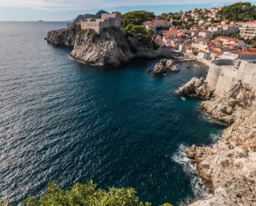 Qué ver en 1 día en Dubrovnik