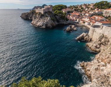 Qué ver en 1 día en Dubrovnik