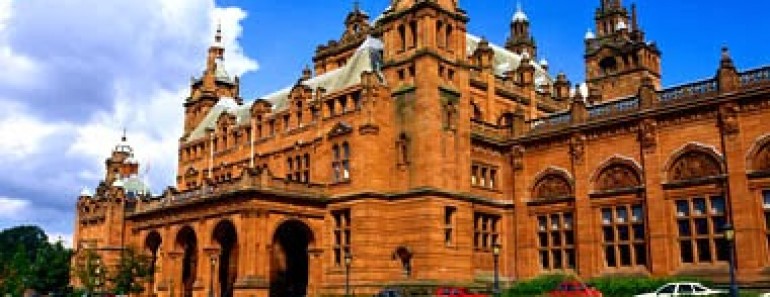 Kelvingrove Art Gallery and Museum