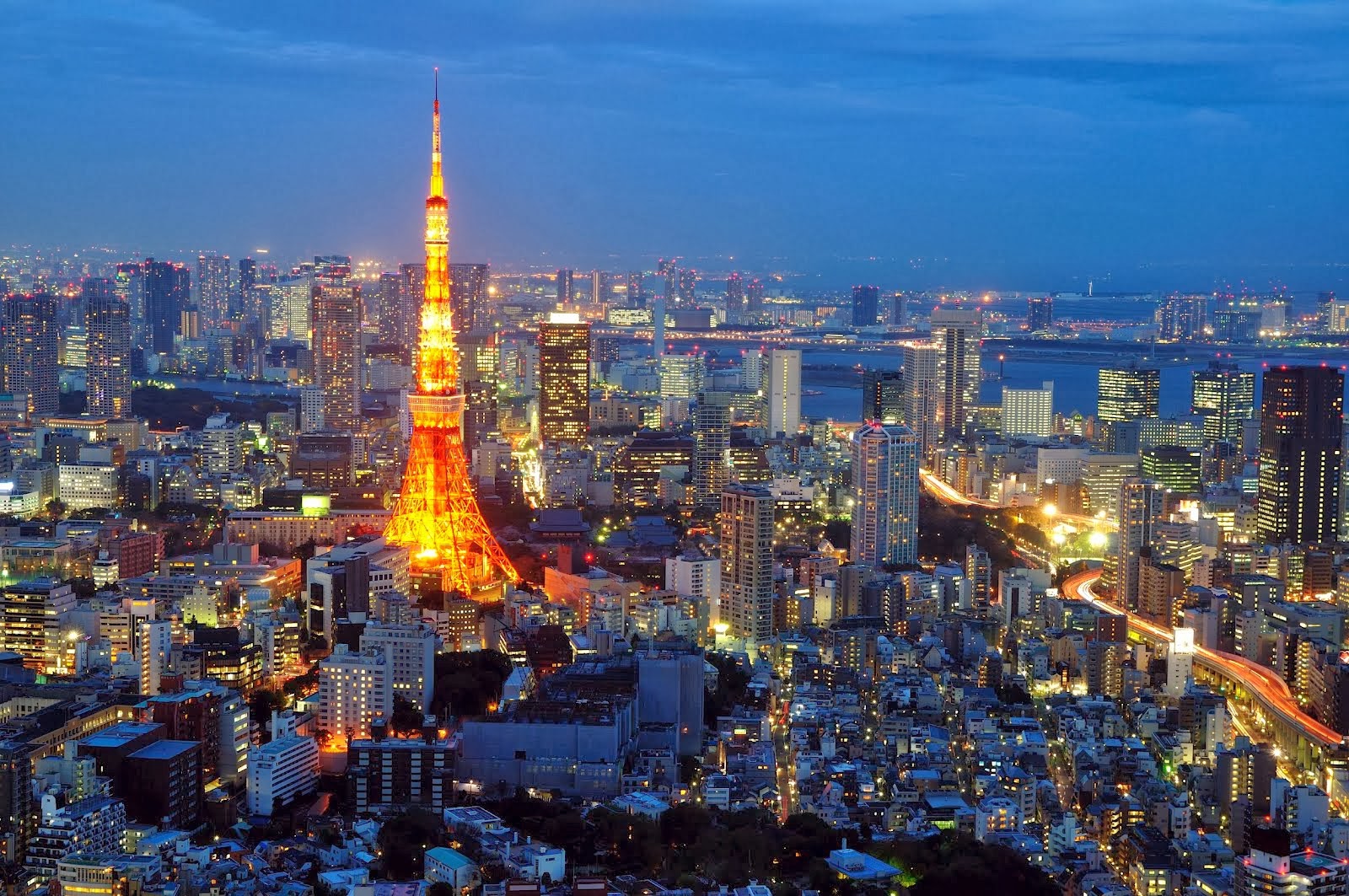 10 hoteles de calidad a buen precio en Japón - Viajar