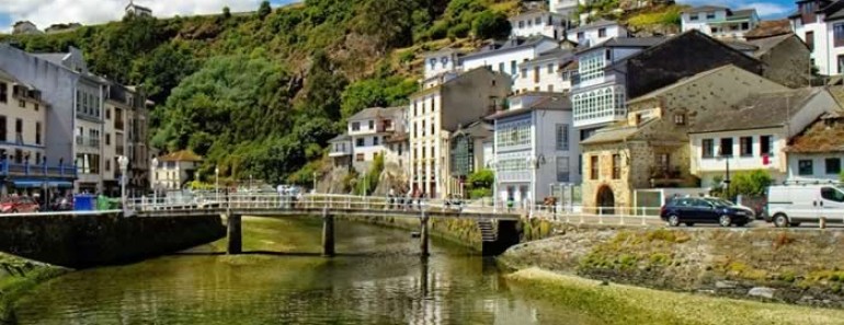 Viajar a Asturias