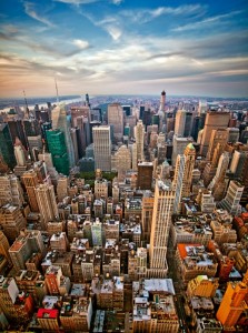 Skyline de Nueva York