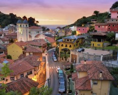 Visita por Asturias: Ribadesella