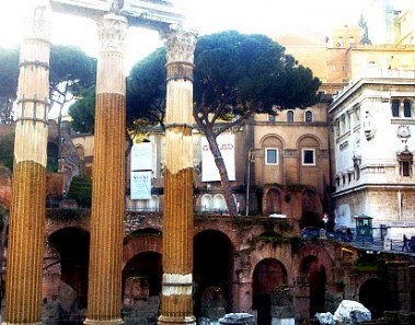 Roma