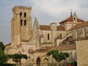 Monasterio de Santa María La Real