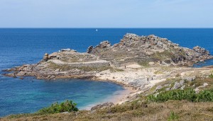 Castro de Baroña