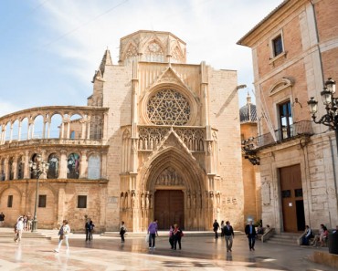 qué ver y hacer en Valencia