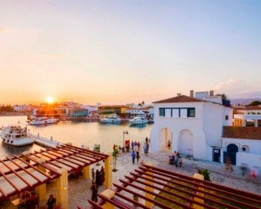 Ideas para viajes en Octubre: 9 propuestas irresistibles