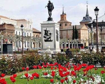 Alcalá de Henares