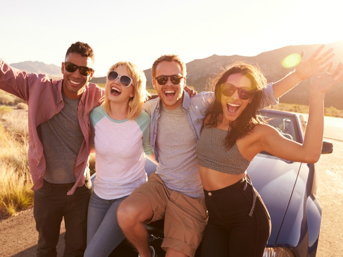 Viajar con bajo presupuesto