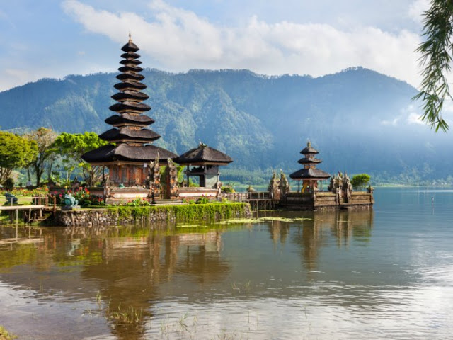 Bali, Indonesia