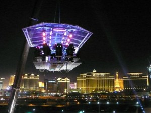 Dinner in the Sky